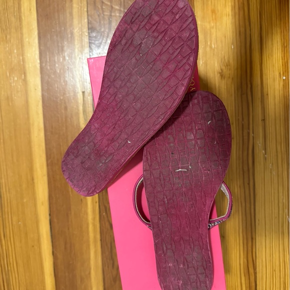 Kate spade flip flops - Picture 4 of 4